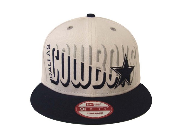 NFL Dallas Cowboys NE Snapback Hat #36